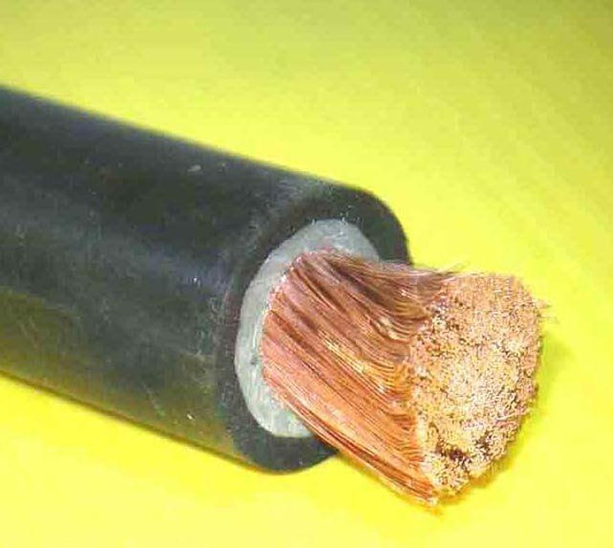 橡膠軟電纜供應漢河YC橡膠軟電纜廠家