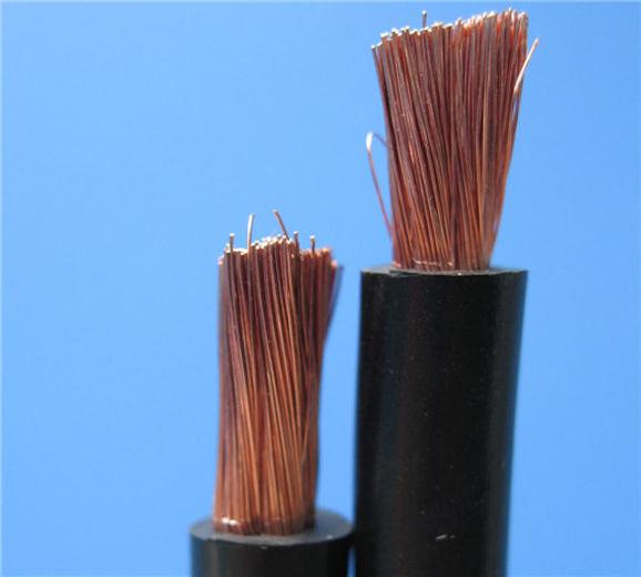 临时用线缆供应汉河YC橡胶软电缆出售