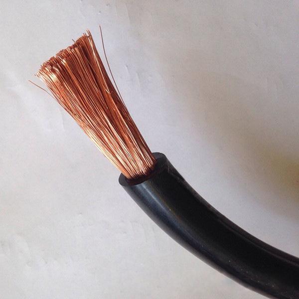 临时用线缆汉河YC橡胶软电缆供应商