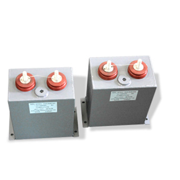 赛福电子 1000VDC 2400uF 高压脉冲电容器 充退磁机电容器
