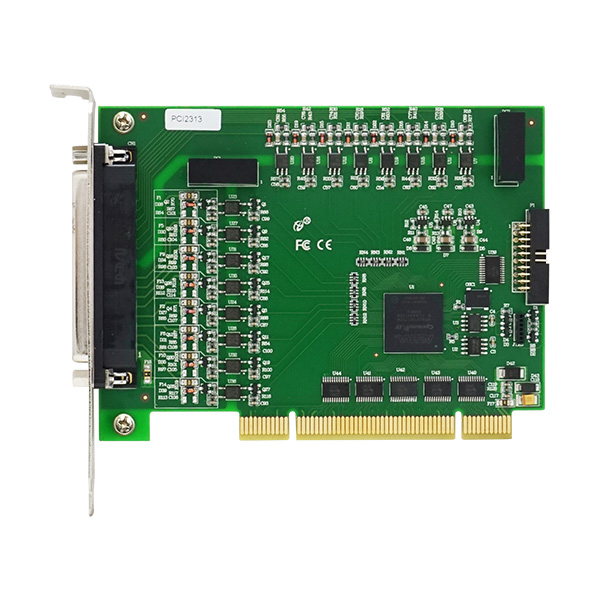 阿尔泰科技 PCI2313 数据采集卡 运动控制卡 采集模块