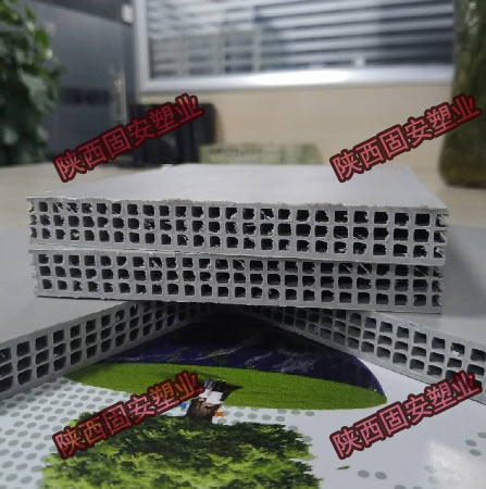 四川中空塑料建筑模板 量多从优 性价比高