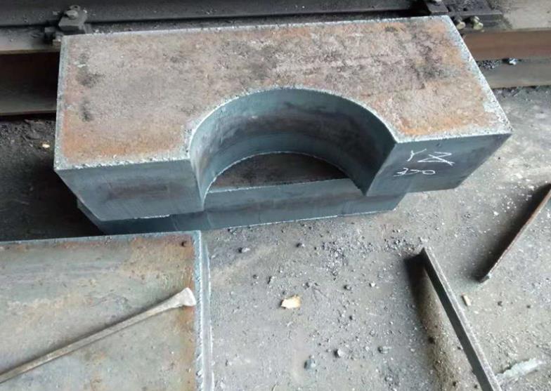 桂林钢板切割厂家