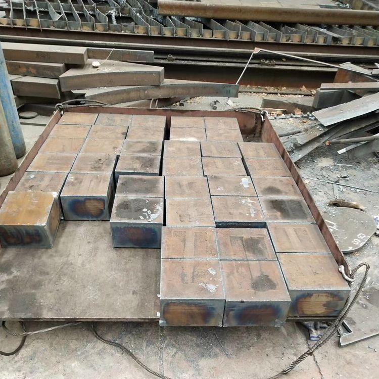 台州钢板零割加工厂