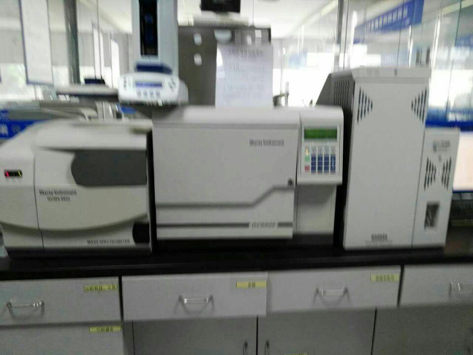 气相色谱质谱联用仪维修