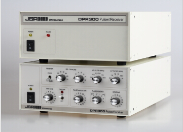 美国JSR进口 DPR300 超声波高压脉冲发生器