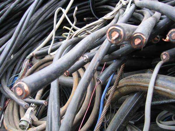 北京电缆回收,废旧电缆回收,臭皮线回收