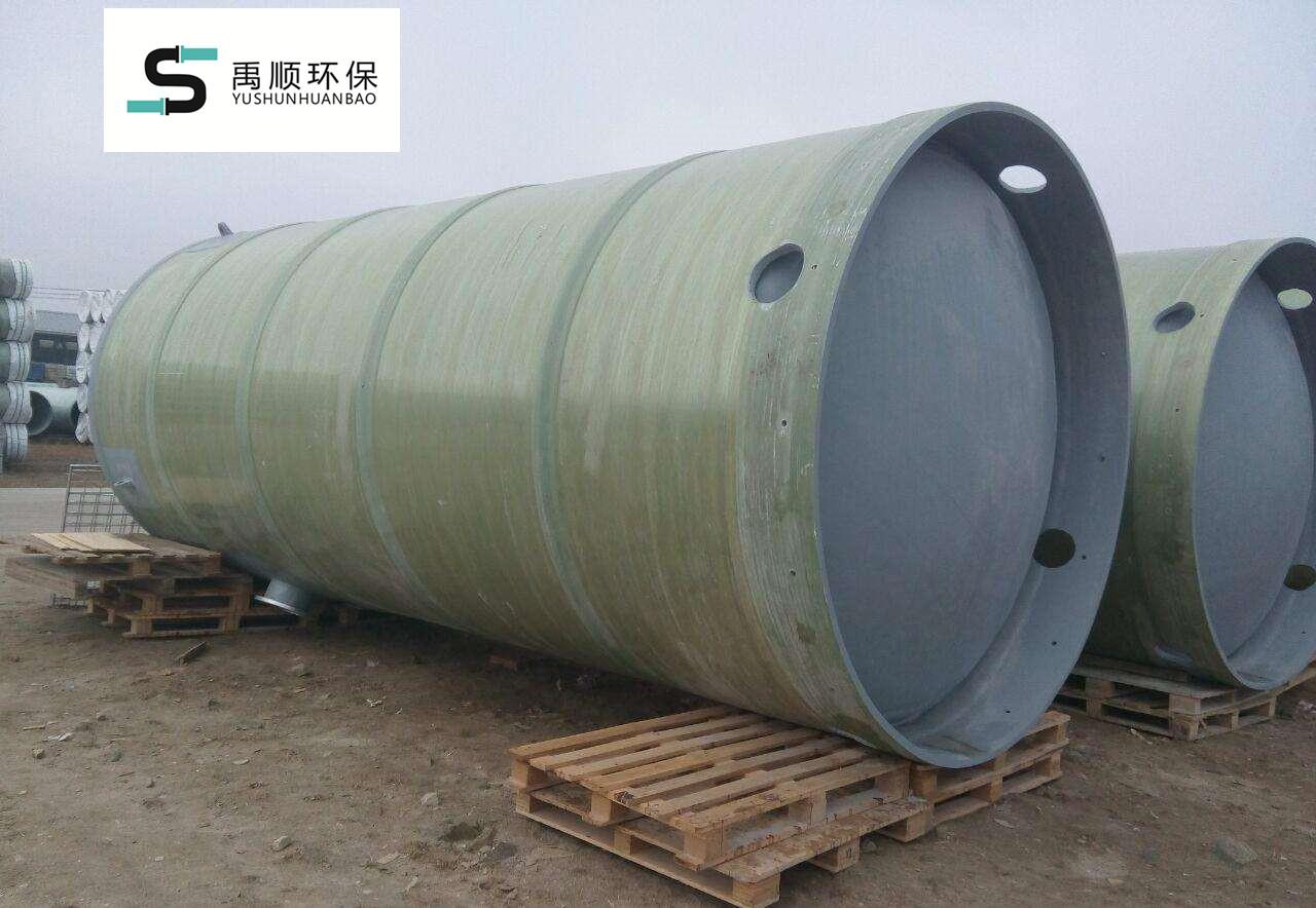 郴州一体化泵站生产厂家