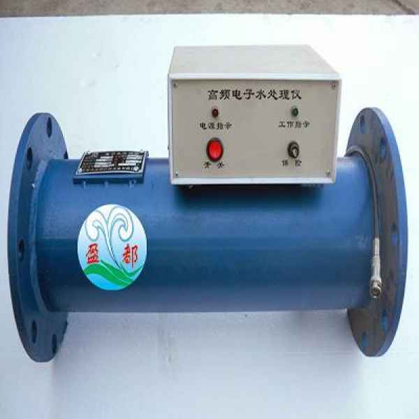 山东电子水处理仪生产