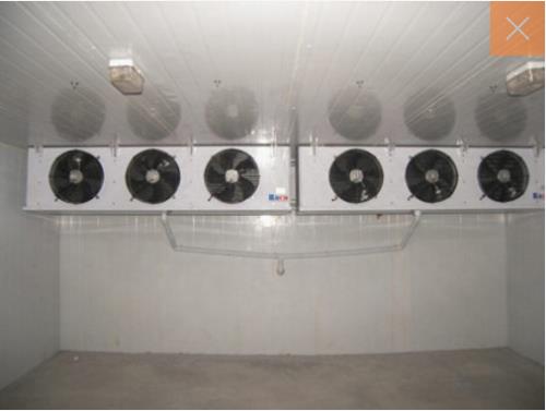 让用户放心的风机型冷库，排管型冷库有提供设备厂家优惠直销