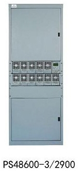 艾默生PS48600-3B/2900通信电源柜 艾默生PS48600
