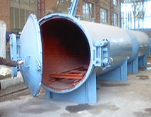仪器仪表选择永兴锅炉低氮冷凝锅炉，精品制造，高端燃气低氮锅炉服务