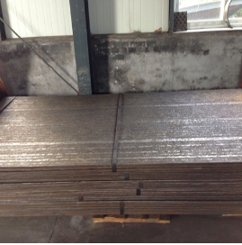 河南8+8复合板焊堆耐磨板一条龙服务厂家