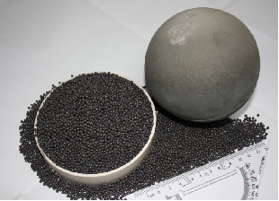 氮化硅和氧化硅氮化硅陶瓷参数