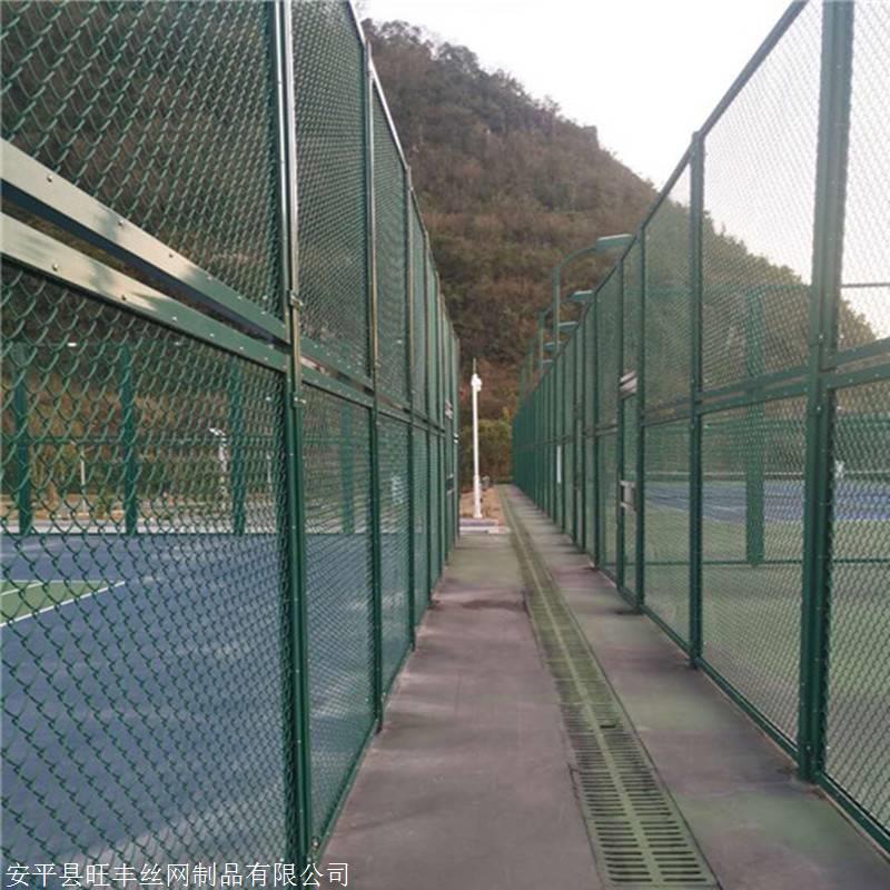 网球场护栏-安平护栏网厂家