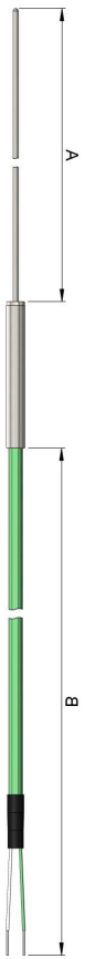 原裝德國thermo sensor臺架測試溫度傳感器