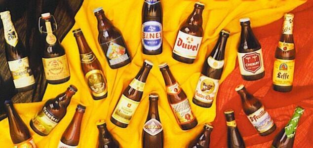 宁波进口啤酒如何专业的进口