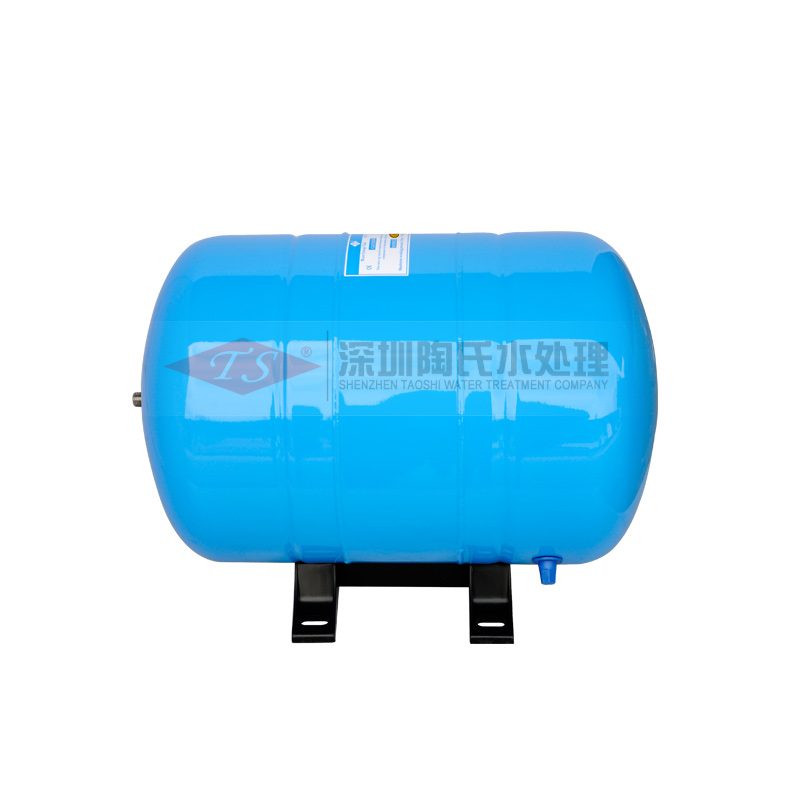 6G卧式压力桶 纯水机净水器储水桶 ro纯水机压力桶厂家