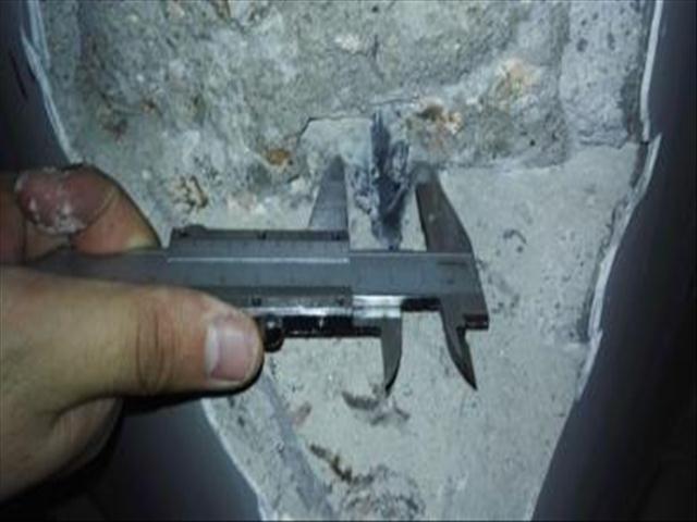 余江县钢结构焊缝安全检测收费标准