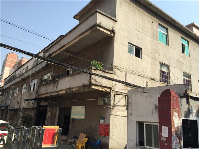 禹州市钢结构铁皮房安全检测专业单位