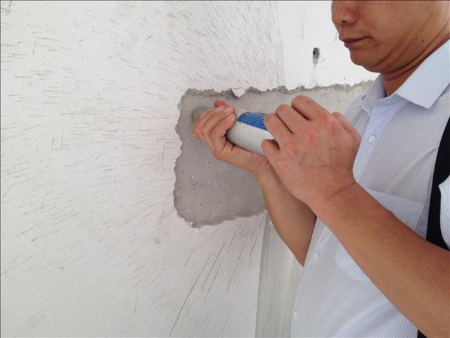 新疆建筑工程质量检测