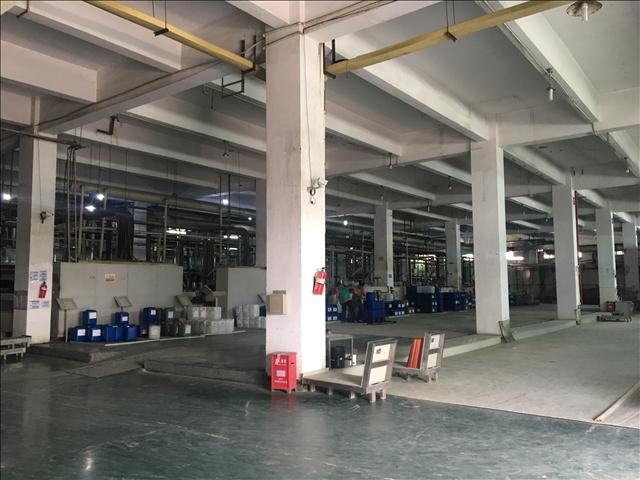 徐州市工业厂房承载力检测单位