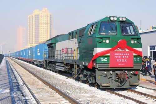淮安出口莫斯科中欧班列包装 一站式服务