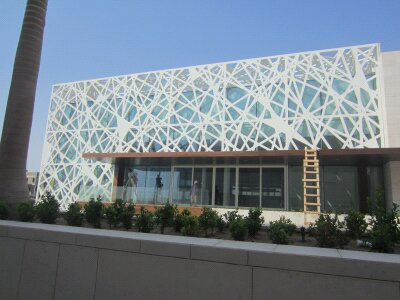 鏤空鋁板廠家價格