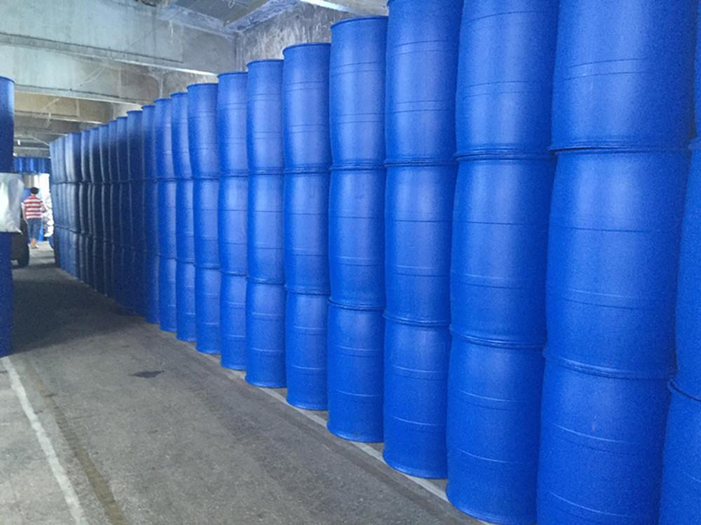 甘南单边食品桶200L食品桶制造商 泓泰包装