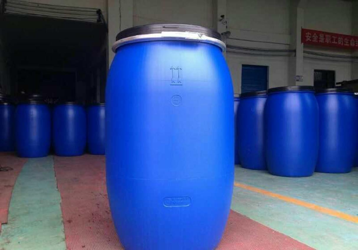 广口200L塑料桶厂家 欢迎来电洽谈