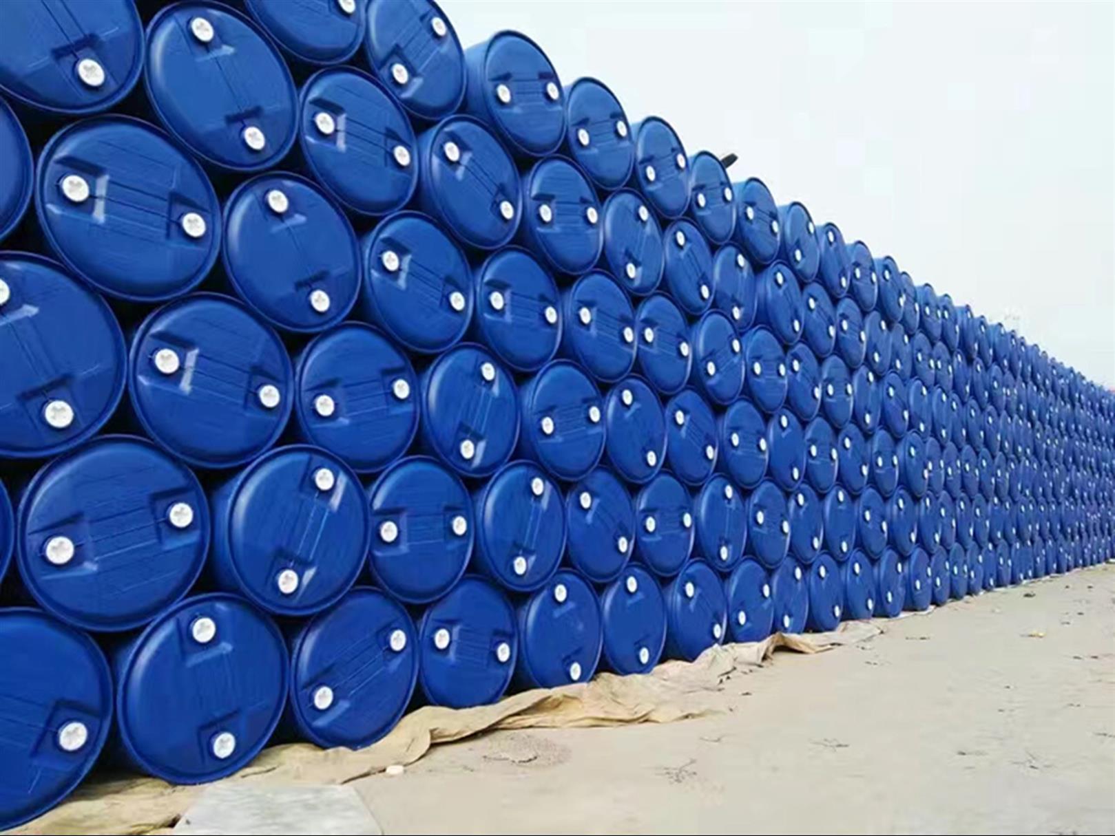 南通液体包装200升化工塑料桶 泓泰包装