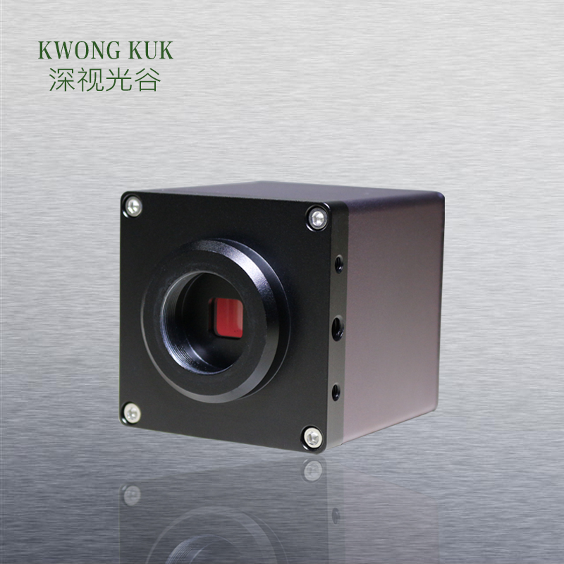 深圳CCD厂家直供 HDMI接口 **高清测量工业相机