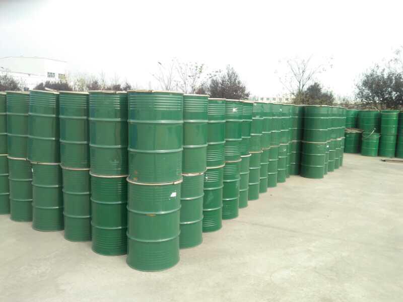 唐山废旧铁桶二手吨桶大量批发 欢迎在线咨询