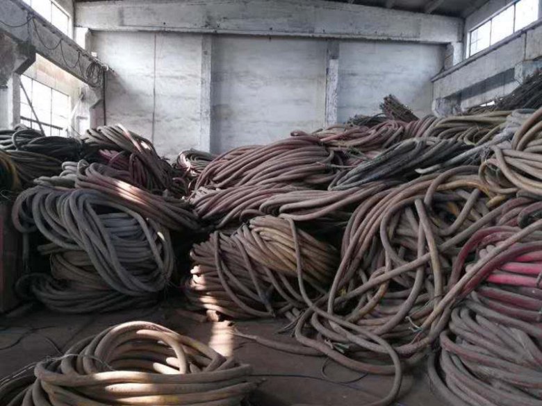 济南电缆回收 济南电缆回收产品收购价格