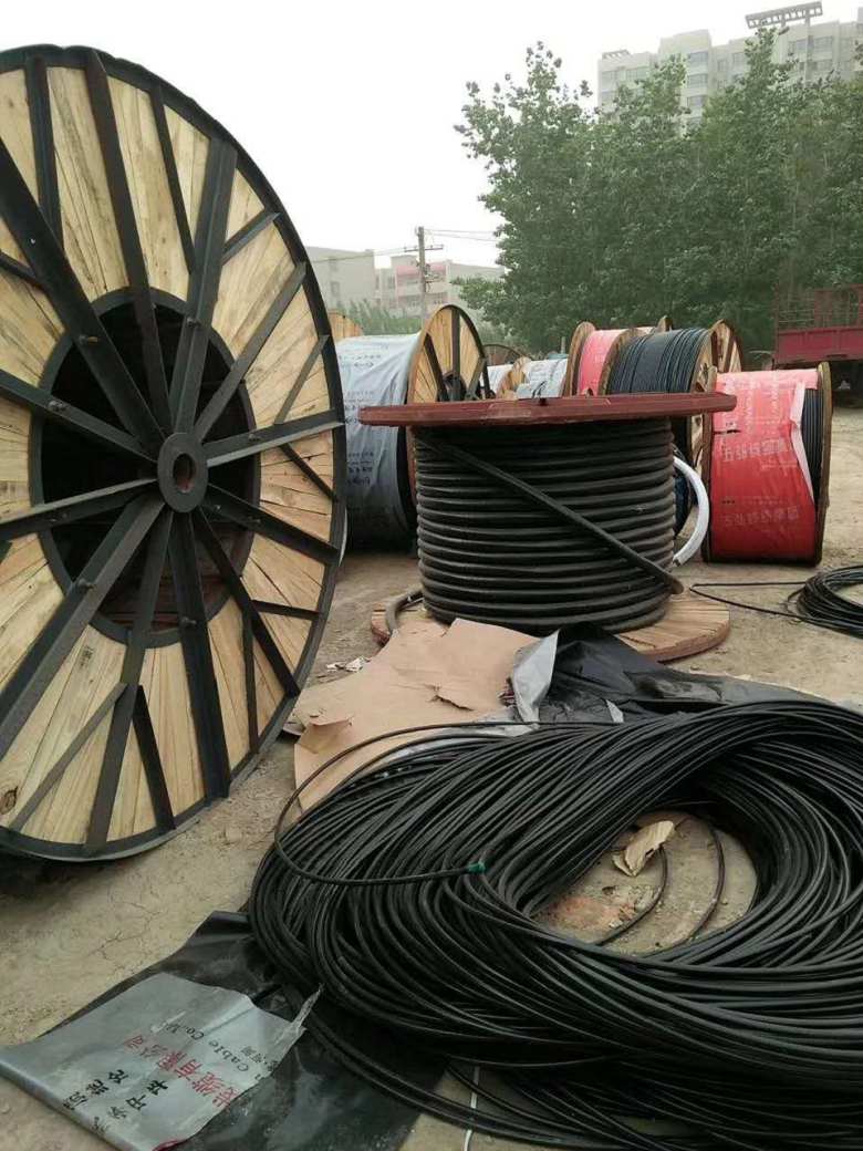 邯郸电缆回收标准邯郸电缆回收厂家案例