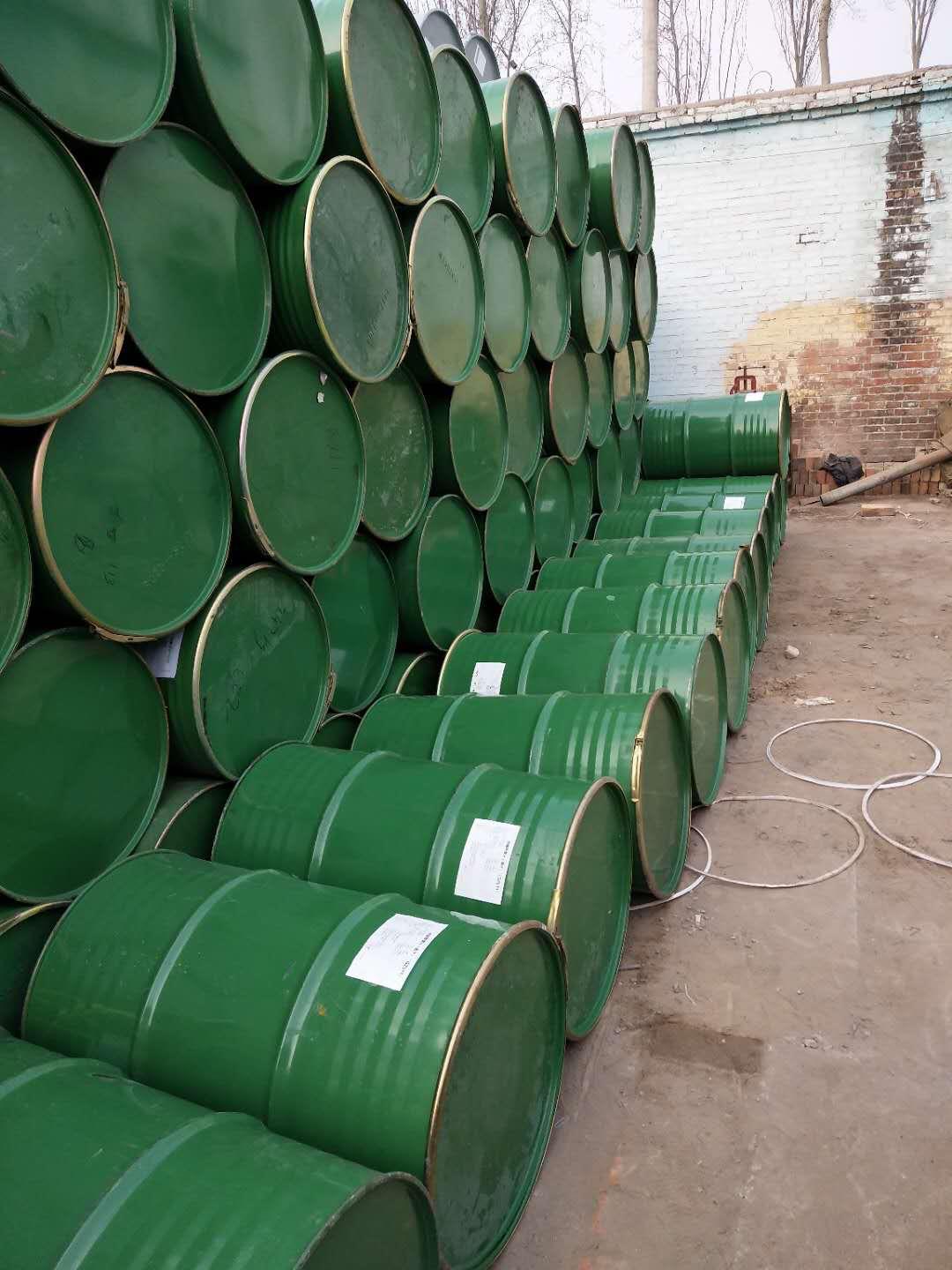 连云港废旧铁桶二手吨桶 欢迎来电垂询