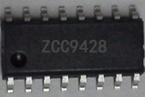 至诚微电子专业生产高效率DC升压等电子元器件产品