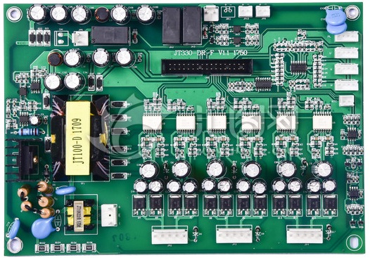 pcb线路板元器件erp_适合电子厂的erp系统_电子制造行业erp_新蓝图系统