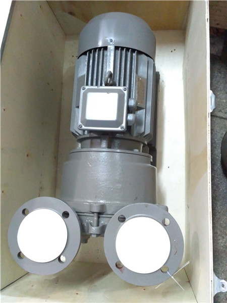 LEMC425-AZ真空泵 SIHI Pumps品牌 参数 价格