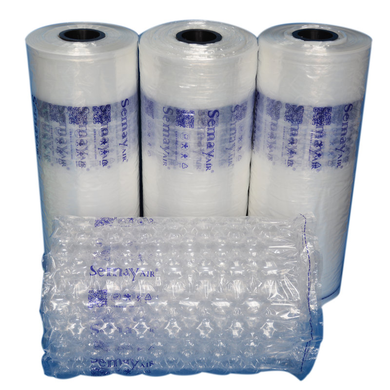 Semayair葫芦膜气柱袋气泡膜缓冲袋充气包装