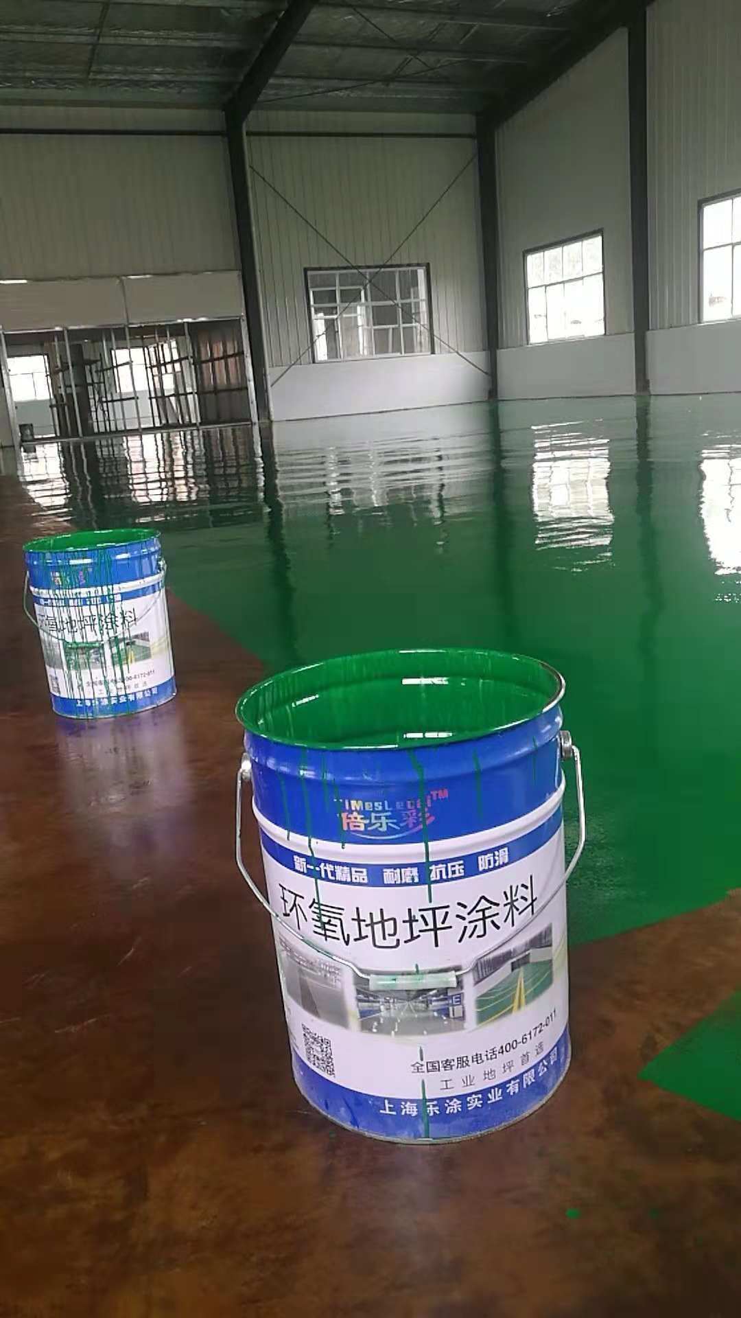 三门峡学校环氧地坪漆厂家-郑州环氧地坪漆厂家