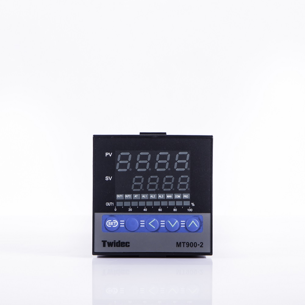 合泉高精度温控表，温控仪， PID控制器Twidec MT900-2 工厂直销