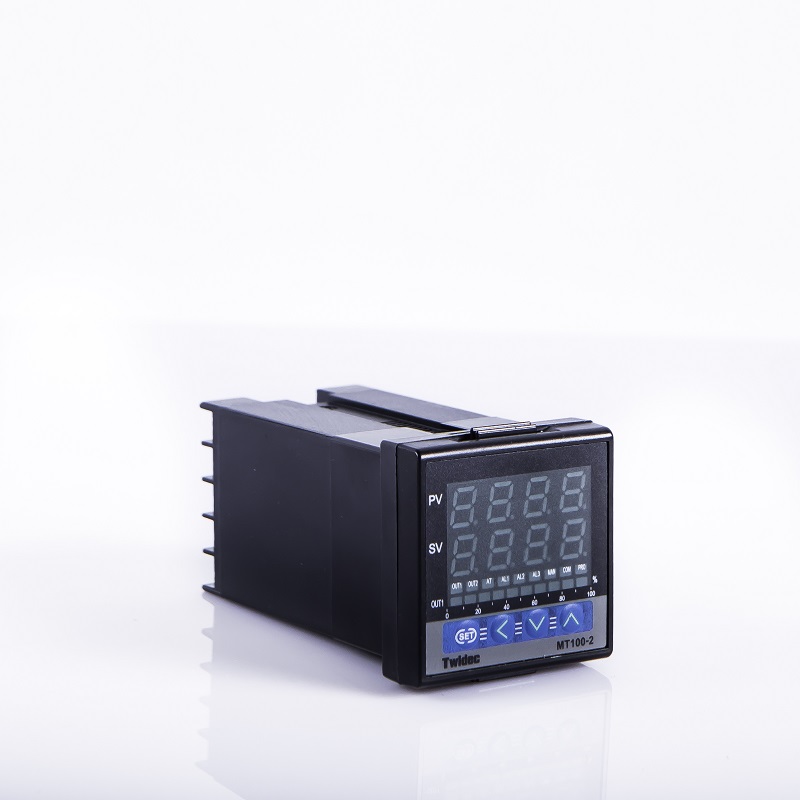 合泉高精度温控表，温控仪 PID控制器Twidec MT100-2 工厂直销