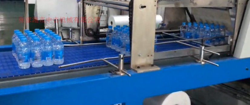 全自动瓶装水生产线|瓶装纯净水生产线