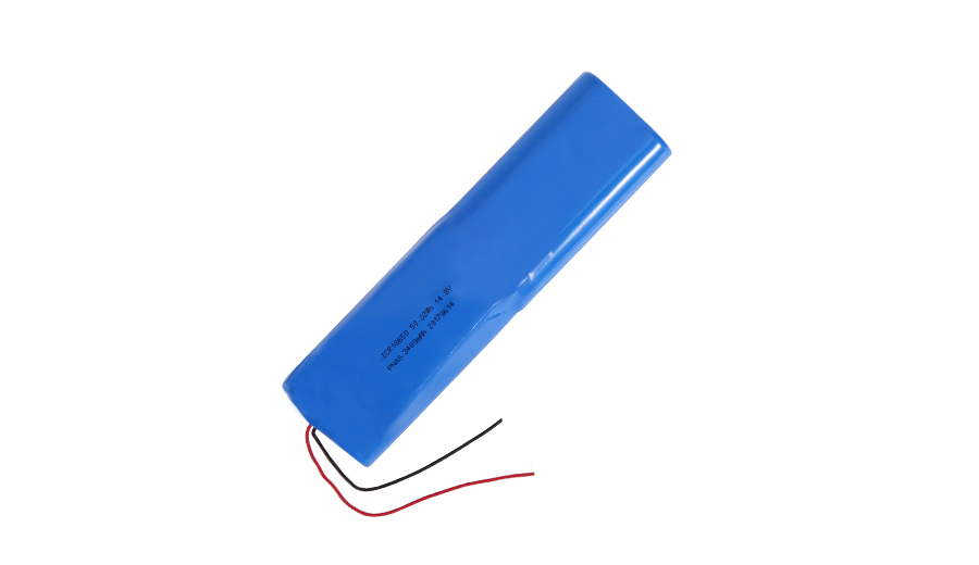 专业定制多串并18650锂电池PACK高电压高容量4800毫安锂电池