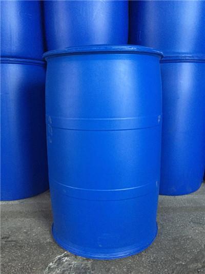 喀什高清洁200升塑料桶丙醇 免费咨询
