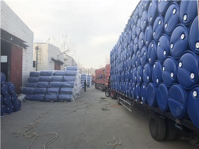 湘潭发酵200升塑料桶丙醇 泓泰包装