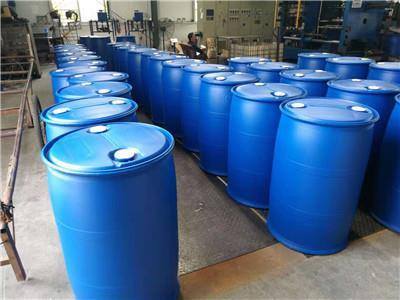 和田耐高温200升塑料桶厂商