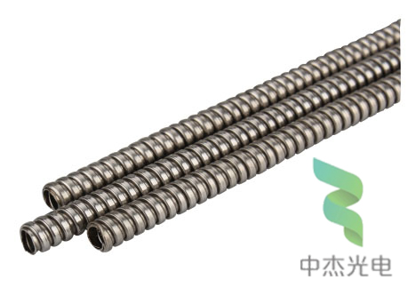 不锈钢金属软管、不锈钢穿线管、不锈钢穿线软管、不锈钢单双扣金属软管