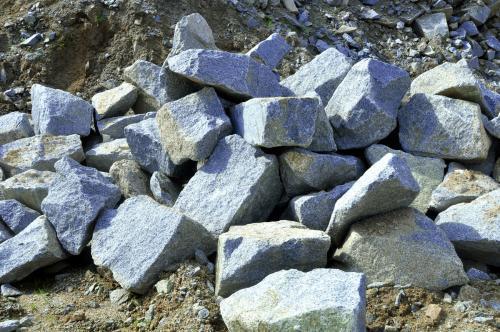道路用机制砂检测标准石子成分检测
